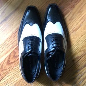 Men’s dress shoes